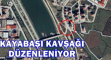 Ordu'da Trafik Rahatlıyor; 15 Kavşak Yenilendi, Kayabaşı'nda Çalışmalar Sürüyor