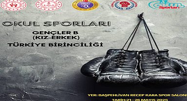 Ordu Türkiye'nin En İyi Genç Boksörlerini Ağırlıyor