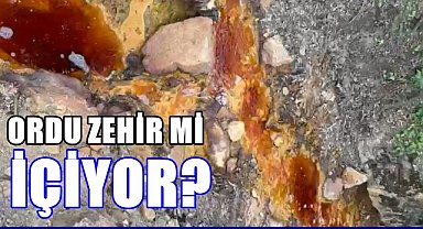 Siyanür Tehlikesi Melet Havzasında; CHP'li Adıgüzel Uyardı