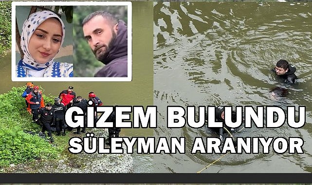 Son Dakika; Süleyman Ulubey&#039;de Aranıyor, Gizem Kastamonu&#039;da Toprağa Verilecek