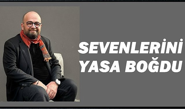 Aşkın Dünkü Çocukları’nın Yapımcısı Ordulu A. Selim Tuncer Vefat Etti