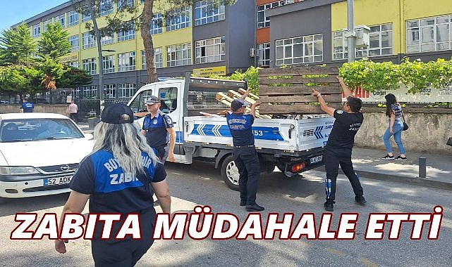 Denetimler Altınordu’dan Başladı, Sırada Fatsa ve Ünye Var