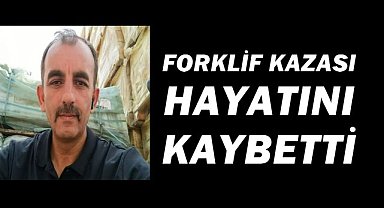 Eskişehir'den Ordu'ya Acı Haber; Turgay Çakır Hayatını Kaybetti!