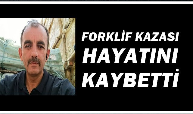 Eskişehir&#039;den Ordu&#039;ya Acı Haber; Turgay Çakır Hayatını Kaybetti!