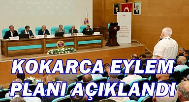 Fındıkta Büyük Tehlike: Bakan Yardımcısı Gümen Ordu’da Mücadele Planını Duyurdu