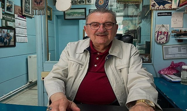 Fındıkta Kokarca ile Mücadelede Büyük Başarı! Rahmi Yangın&#039;dan Köylülere Teşekkür