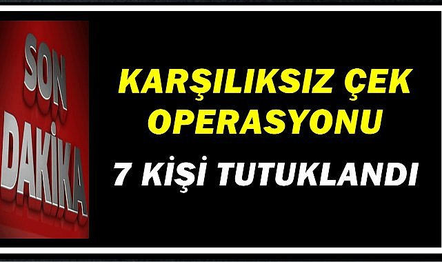 Ordu Merkezli 8 İlde Dev Dolandırıcılık Operasyonu: 6 Kişi Tutuklandı