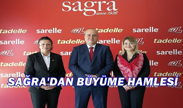 Sagra, Ordu’daki ikinci fabrikası ile üretim kapasitesini üçe katlayacak