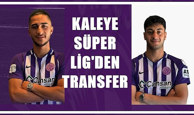 52 Orduspor&#039;a Süper  Lig ve 2. Lig&#039;den İki Transfer ; Taha Tosun ve Hasan Ekici