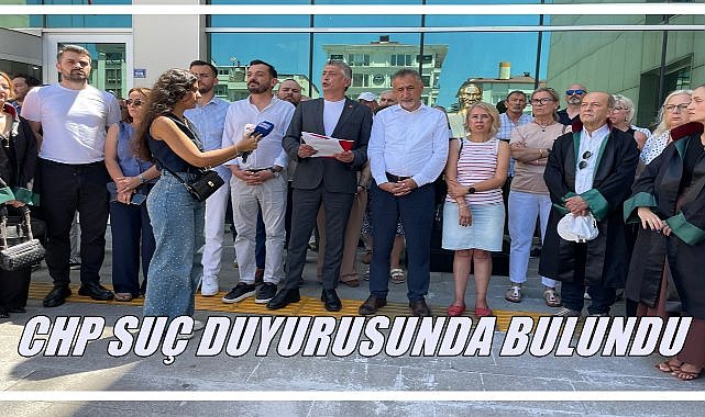 Ahmet Hamdi Çamlı’ya Sert Tepki: “Cumhuriyet’e Darbe Diyen Hesap Versin”