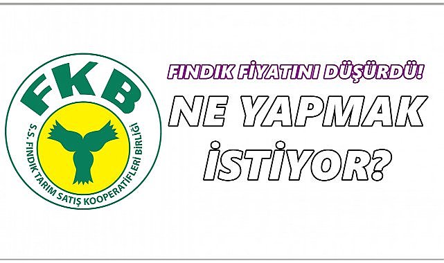 Fiskobirlik’ten Üreticiyi Kızdıran Fiyat Açıklaması