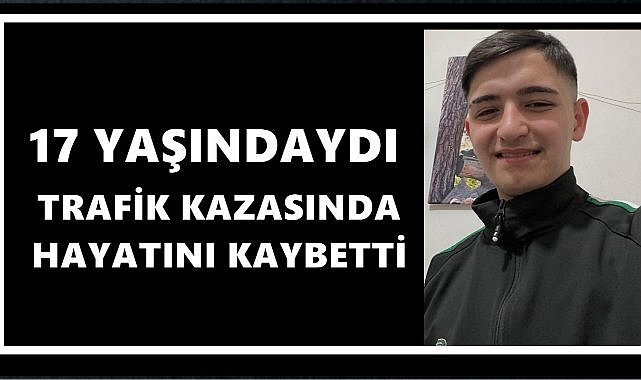 Gürgentepe&#039;li Yıldırım Akdal 38 Günlük Yaşam Mücadelesini Kaybetti