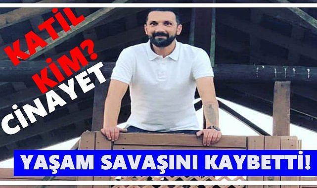 Özgen Sosyal Yaşam Mücadelesini Kaybetti; Cinayetin Sırrı Çözülemedi!