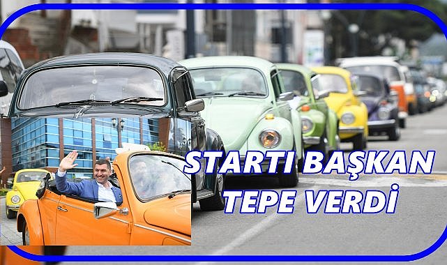 Vosvoslar Ordu’da Buluştu: 17 Yıllık Gelenek Devam Ediyor