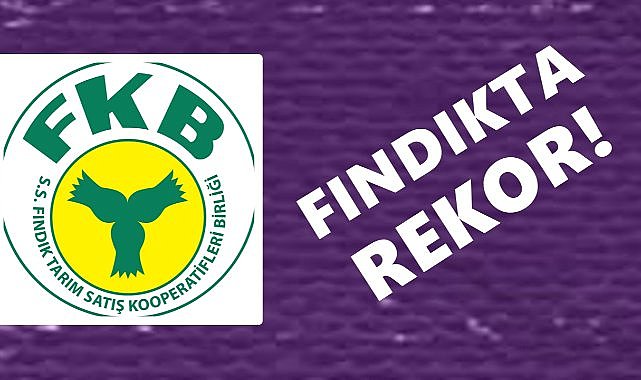 Fındıkta Rekor: Fiskobirlik Fiyatları 260 TL’ye Yükseltti!