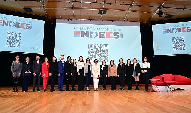 Kadın Dostu Markalar Farkındalık Ödülleri Başvuruları Başladı