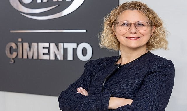 OYAK Çimento’ya Yeni Ülke İnsan Kaynakları Direktörü
