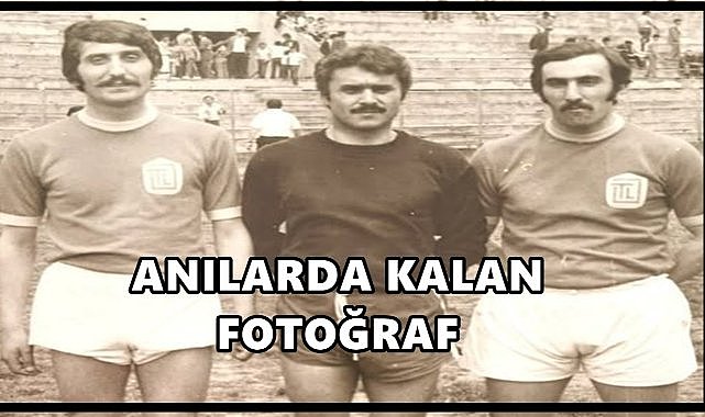 Üç Avukatın Futbol Günleri