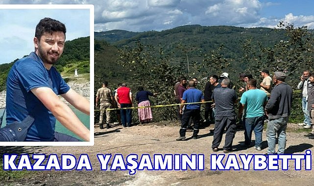 Korgan’da Pat Pat Kazası: Uğur Kuzu Hayatını Kaybetti