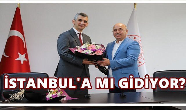 Ordu Sağlık Müdürü  Hakkında Ayrılık İddiası: İstanbul’a mı Gidiyor?