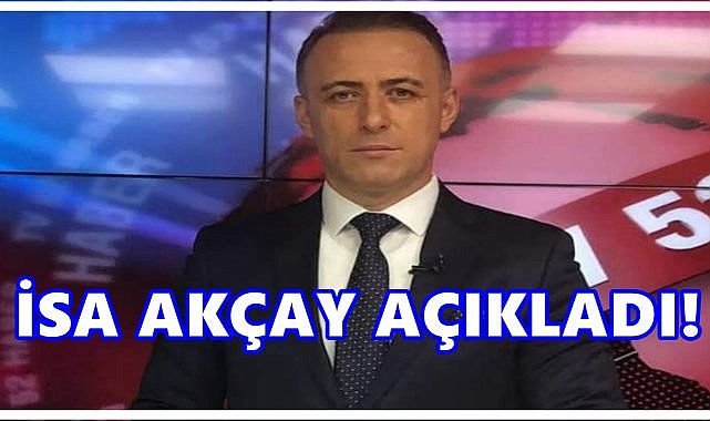 Orduspor’un Borcu 850 Milyon Liraya Çıktı: Akçay’dan Çarpıcı Açıklamalar