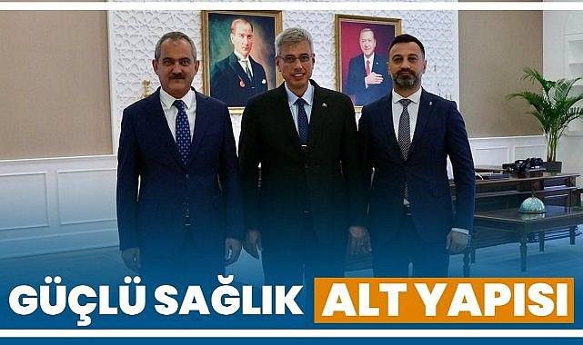 Özer, Ordu Sağlığında Çağ Atlattı
