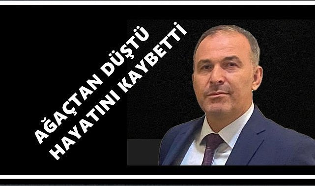 PTT Ünye Müdürlüğü’nde Acı Kayıp: Ferhat Çakır Hayatını Kaybetti