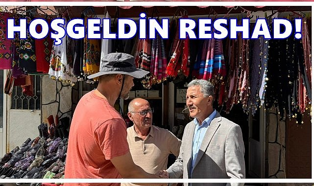Ünlü Belgeselci Reshad Strik Çambaşı Yaylası’nda
