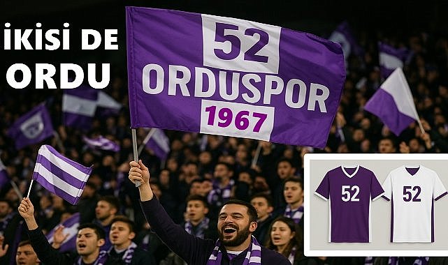 52 Orduspor 1967 Orduspor Maçı Canlı