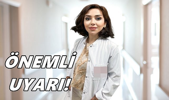 Basit Görünen Belirtiler Ciddi Hastalıkların Habercisi Olabilir