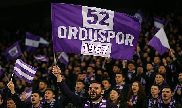 Ordu Derbisinin Tarihi Belli Oldu; 52 Orduspor İle Orduspor 1967 Karşılaşıyor