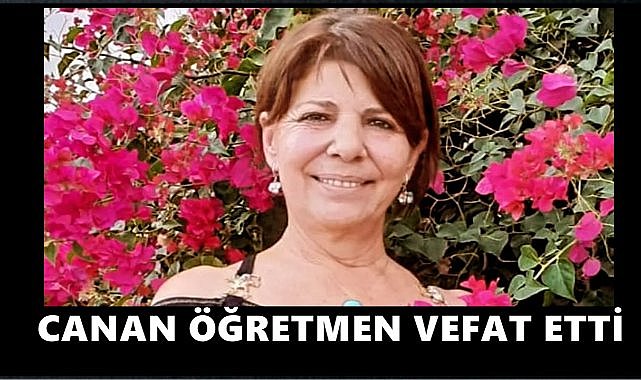 Ordu Kız Meslek Lisesi’nin Unutulmaz Müdüresi Servi Canan Savaşkan Vefat Etti