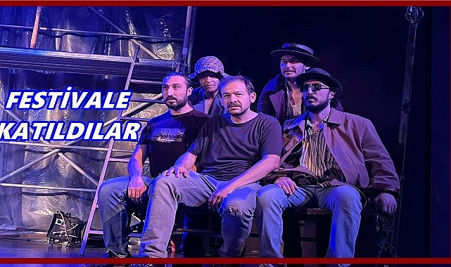 Ordu’nun Gururu OBBKT, Maltepe’de Kapalı Gişe Oynadı