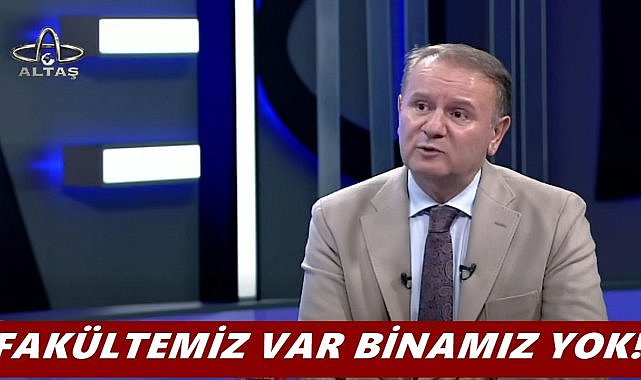 Ordu Üniversitesi Mühendislik Fakültesi için ilk adım 2026’da