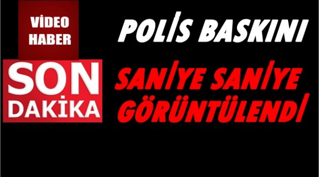 24 ZANLI ADLİYEYE SEVK EDİLDİ