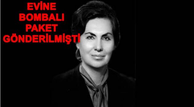 26 YIL ÖNCE BUGÜN ÖLDÜRÜLMÜŞTÜ