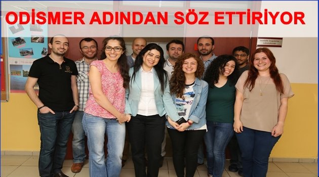 3. HAVALİMANI BİLE REFERANSLARI OLDU
