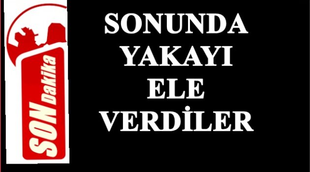 3 KİŞİ TUTUKLANDI