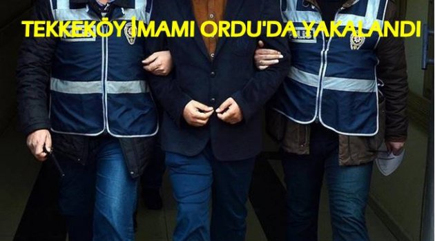 3 MERKEZDE EŞ ZAMANLI OPERASYON: 15 GÖZALTI