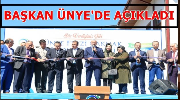 3 YILDA 75 MİLYON LİRALIK YATIRIM