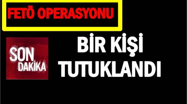 30 KİŞİ SERBEST KALDI