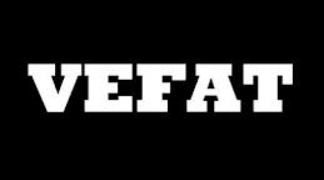 30 OCAK PAZARTESİ ORDU VEFAT HABERLERİ