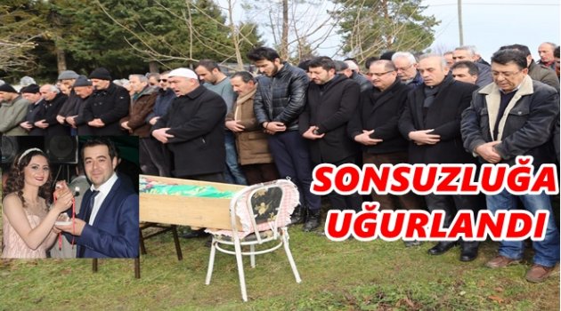 5 AY SONRA EVLENECEKTİ