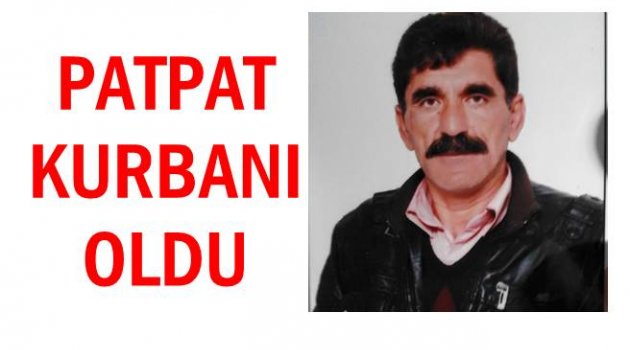 5 ÇOCUK BABASI YAŞAMINI KAYBETTİ