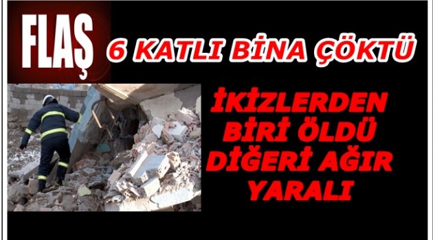 5 YAŞINDAKİ İKİZLERİ ÖLÜM AYIRDI