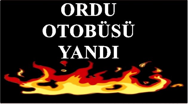 52 KİŞİ ÖLÜMDEN DÖNDÜ