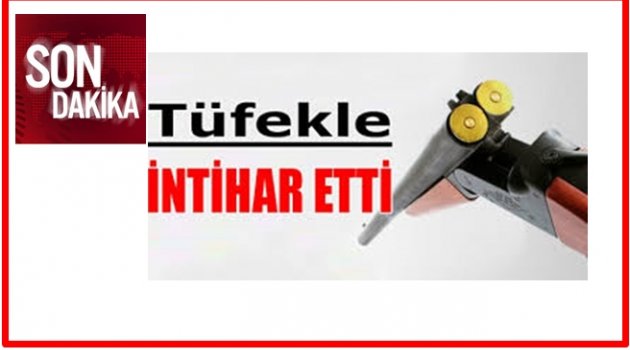 62 YAŞINDA YAŞAMINA KIYDI