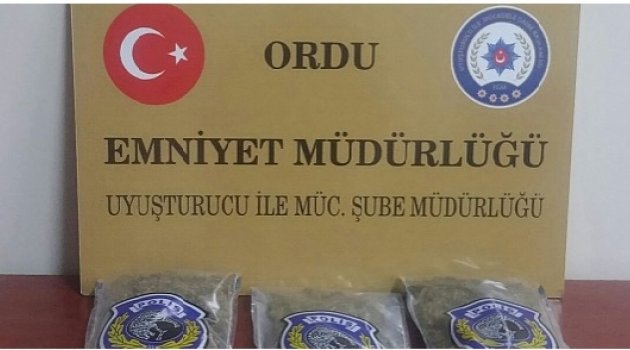 80 KİŞİ TUTUKLANDI