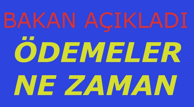 850 MİLYON ÖDENECEK