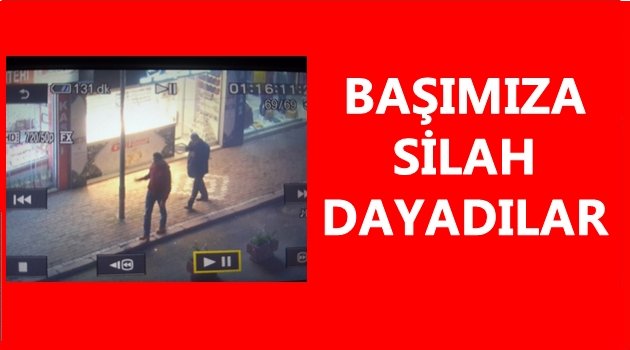 9 SAAT İÇERİDE NELER YAŞANDI